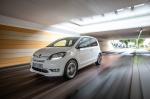 Skoda Citigoᵉ iV 2019 года (WW)